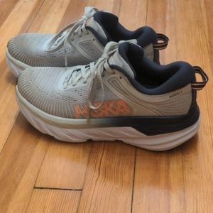 Hoka One One Bondi 7 - Women's Size 7